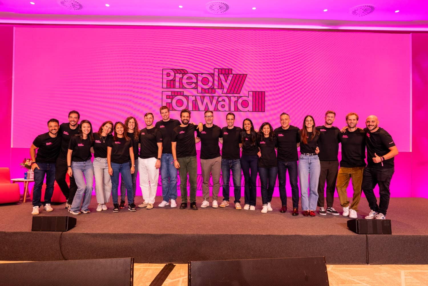 У раунді Series D за участі WestCap компанію Preply оцінили у $1,2 млрд. 