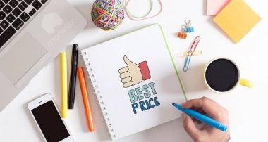 Психологія ціни в продажах