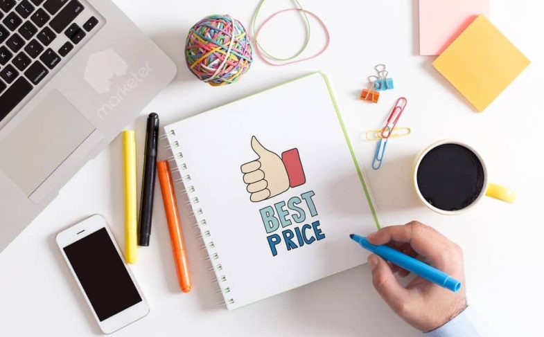 Психологія ціни в продажах