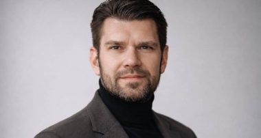 Дмитро Гайдукович, кандидат економічних наук і автор ROI Timing Framework™