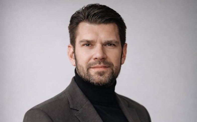 Дмитро Гайдукович, кандидат економічних наук і автор ROI Timing Framework™