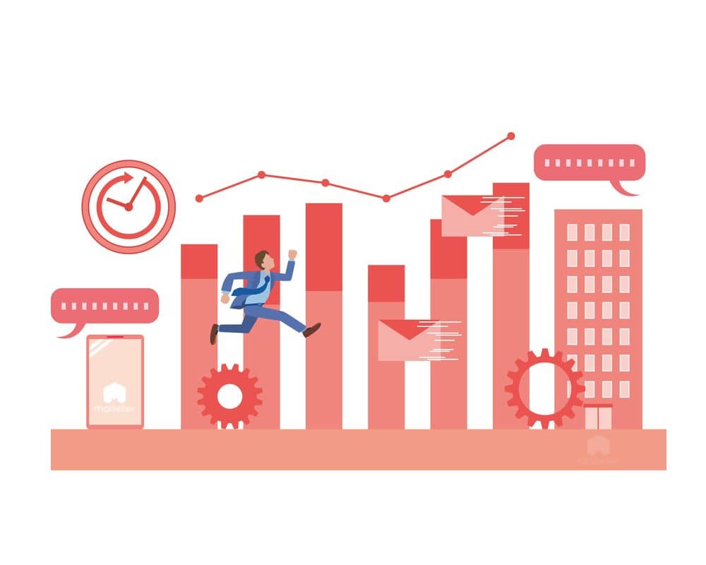 Автоматизація маркетингу: сервіси та інструменти для зростання ефективності на 30%