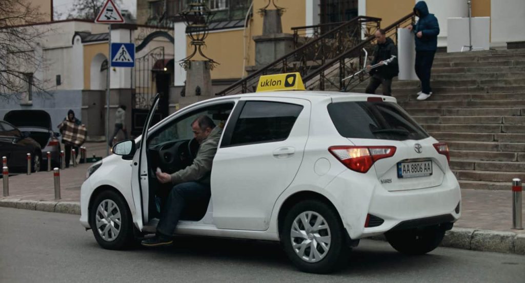 «Найлегший пасажир в історії»