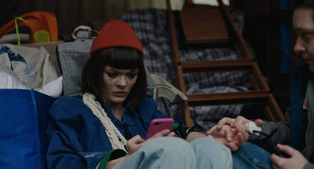 «Найлегший пасажир в історії»