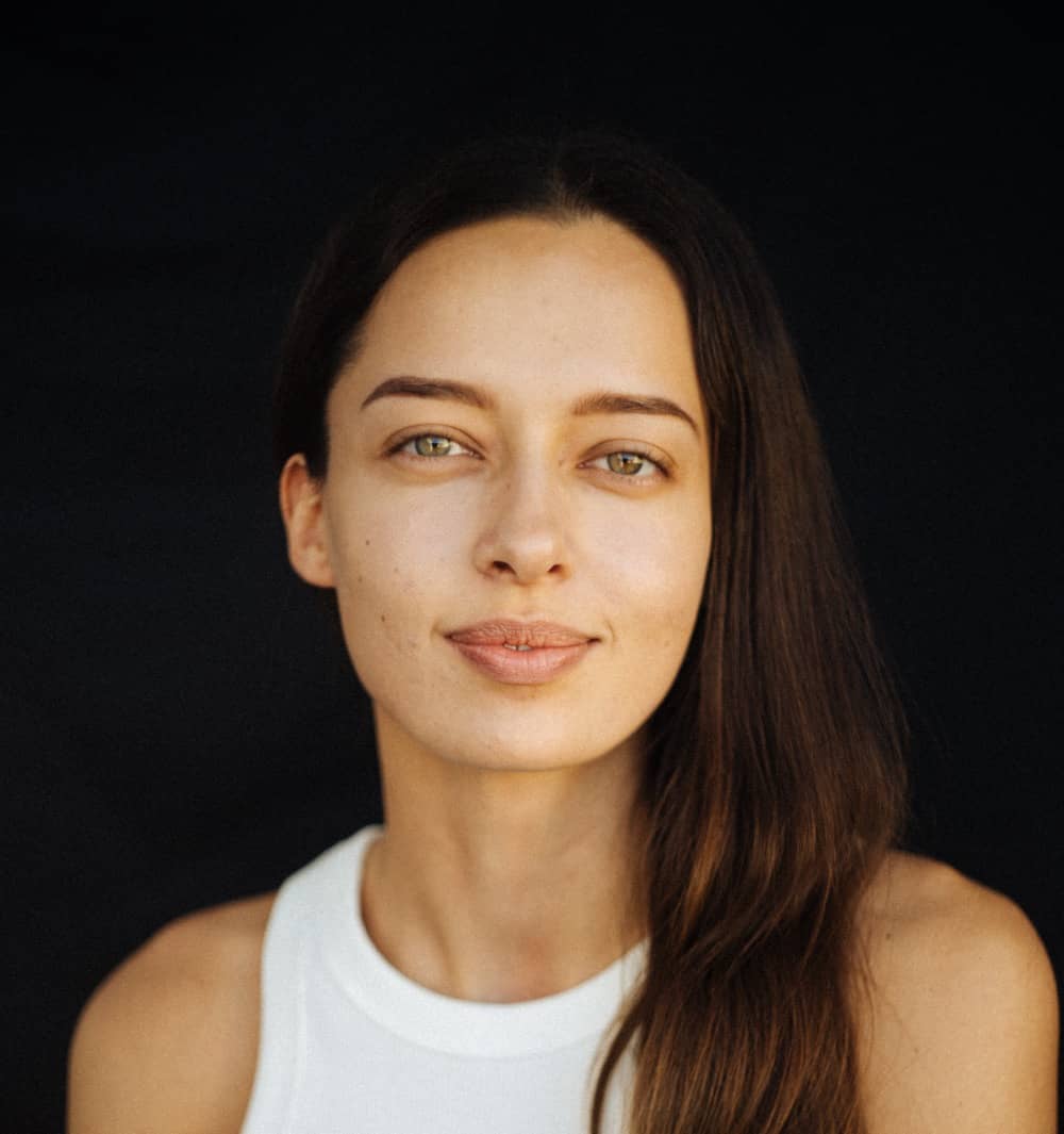 Єва Колдовська, General Manager Nibble