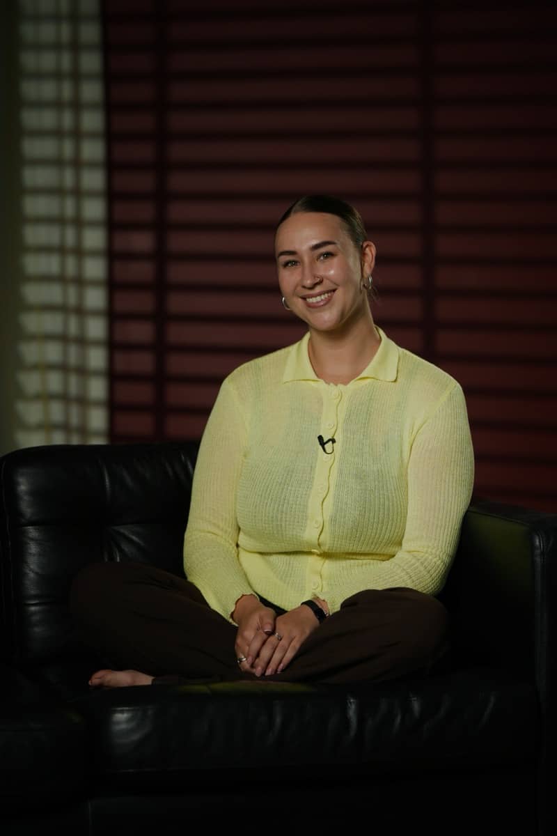 Євгенія Глізер