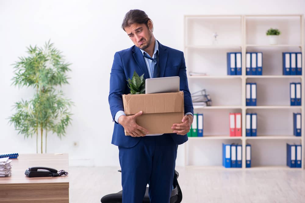 Звільнення без виправдань. Як перевести прощання зі співробітником із площини емоцій у цифри