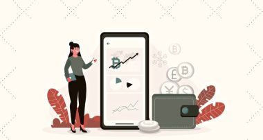 Як купити біткоїни в Україні