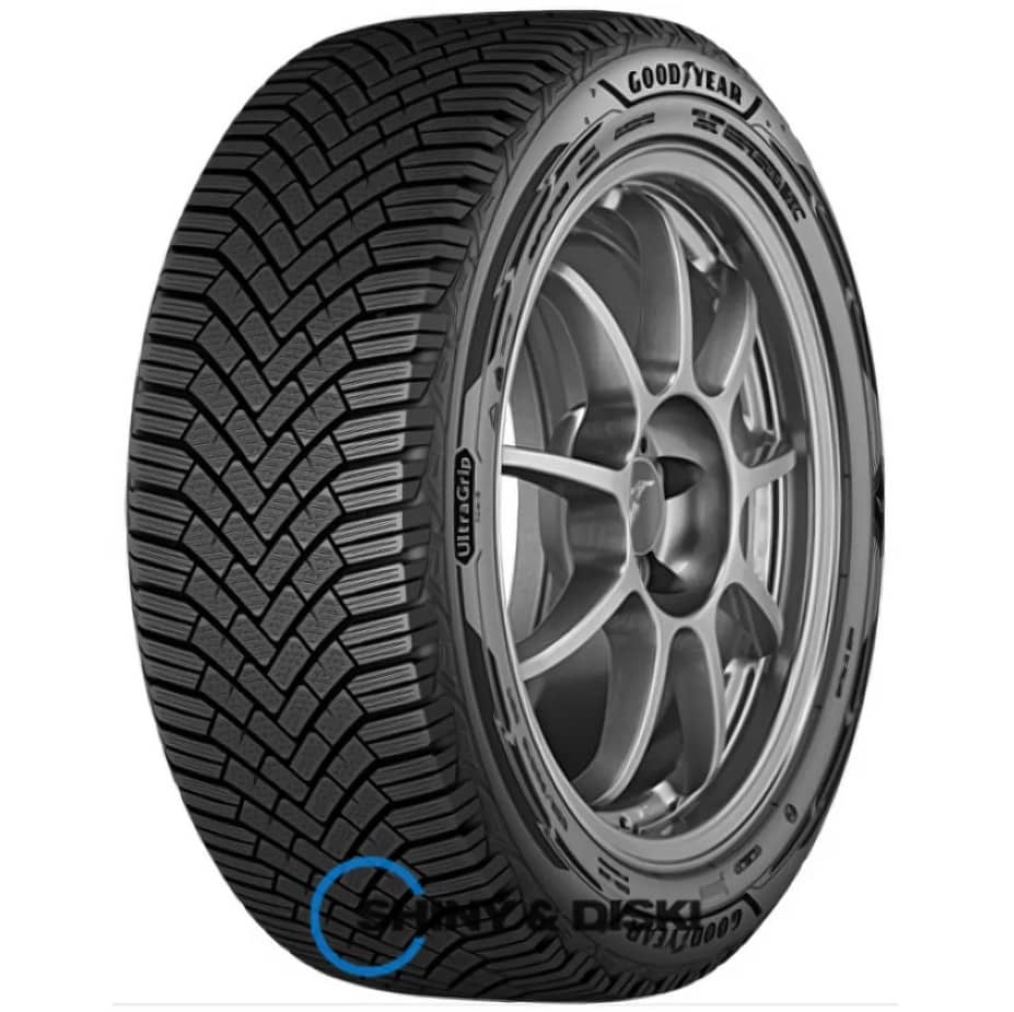 Зимові шини 245/40 R18: огляд найкращих моделей для спортивних автомобілів