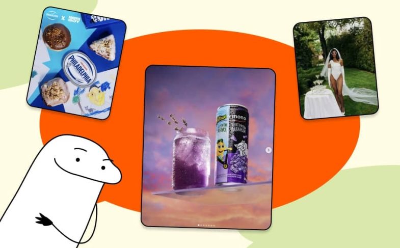 Неординарні колаборації українських брендів за 2025 рік