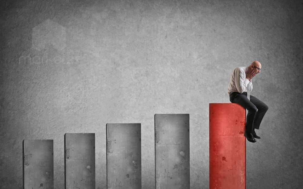 Карʼєрне зростання.