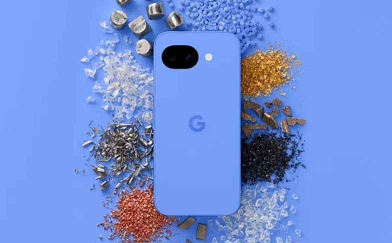 Google Pixel