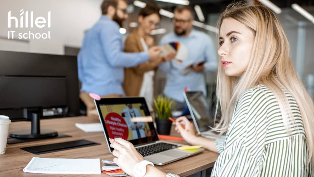 Як виглядає перший рік роботи маркетолога після навчання