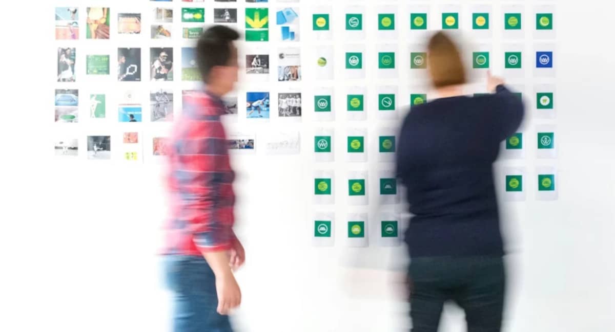 Розробка бренду у 2026: чому дизайн важливіший за рекламу