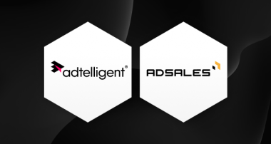Adtelligent Group інвестує в AdSales