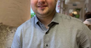 Андрій Бражников, mobile app-розробник з Харкова – про формування команди, роботу з міжнародними партнерами та вплив маленької команди на велику IT-індустрію.