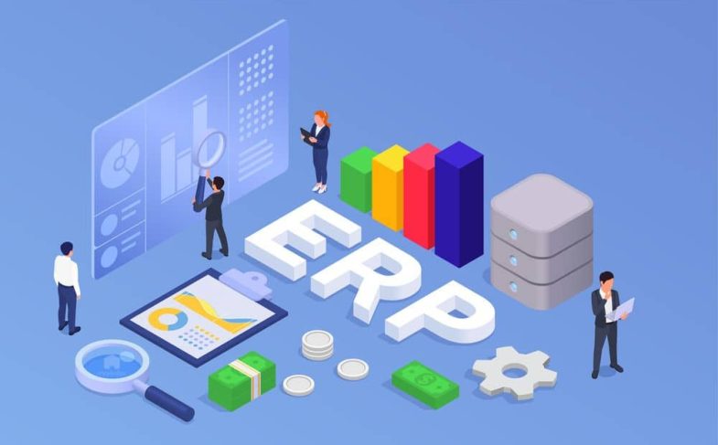 ERP