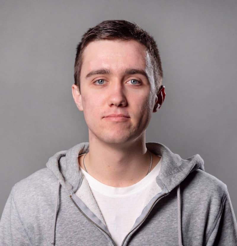 Автор: Владислав Хворостяний, YouTube-експерт та Team Lead команди з Розвитку YouTube каналів в AIR Media-Tech