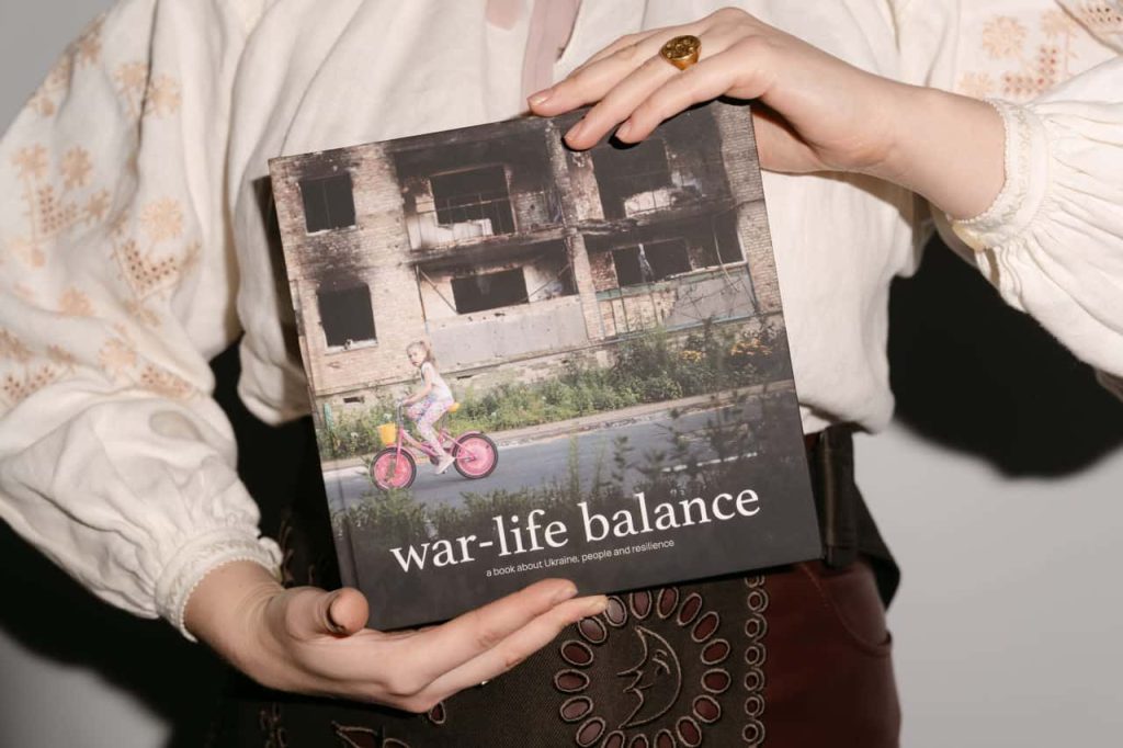 «War-Life Balance»