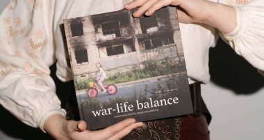«War-Life Balance»