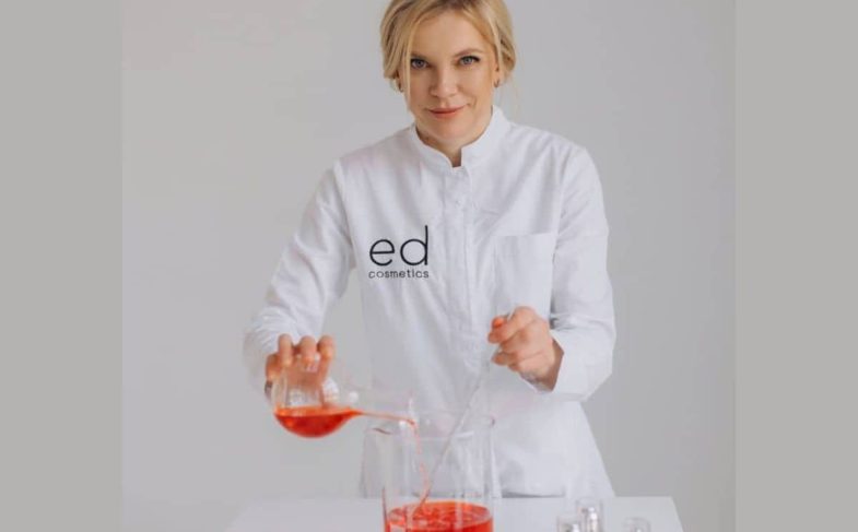 Надія Ділай