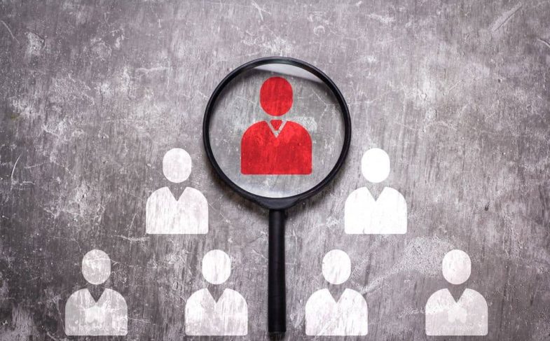 Найм персоналу