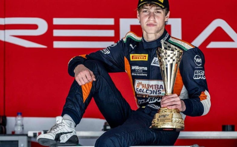 Олександр Бондарев