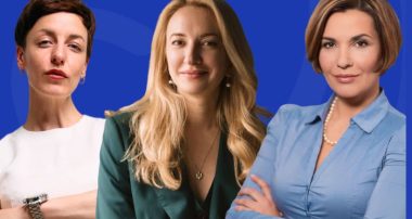 Тенденції КСВ в Україні