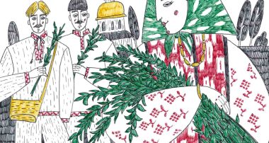 «Витоки. Весняний цикл»