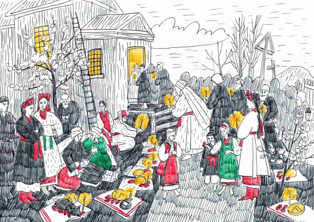 «Витоки. Весняний цикл»