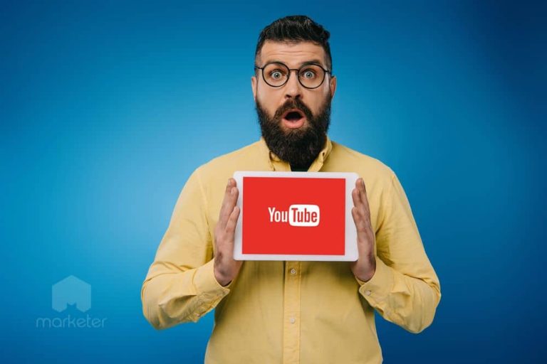 YouTube 2026 Marketer youtube-2026-marketer