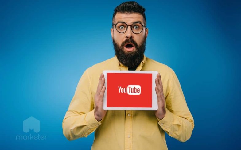 Тренди YouTube 2026