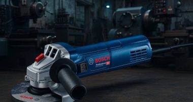 болгарка COMFY