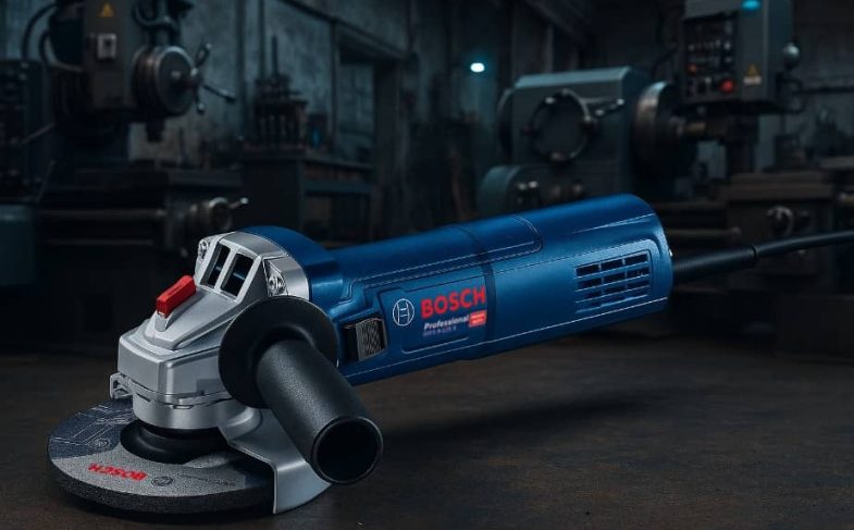 болгарка COMFY