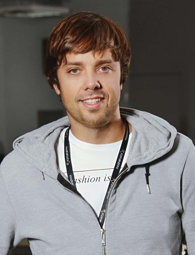 Андрей Логвин