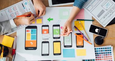 веб-розробка