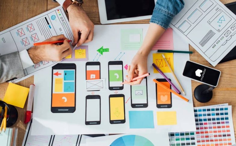 веб-розробка