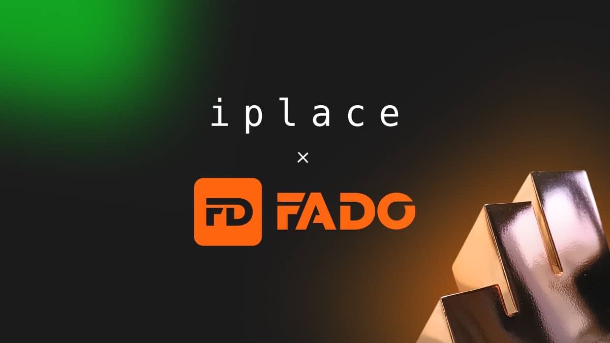 Кейс диджитал агенції іplace i бренду FADO