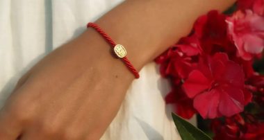 Эволюция красной нити