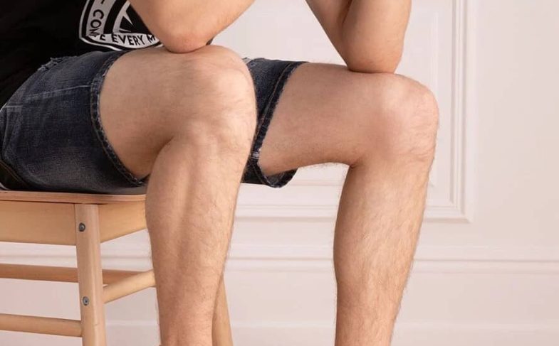 Кроссовки Бальман