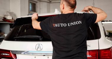 “Авто Юніон”