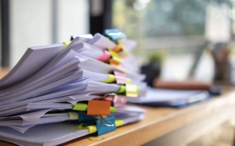 Ліквідаційна звітність ФОП