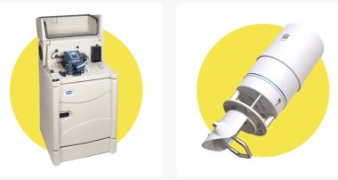 ecomonitoring Аналіз повітря