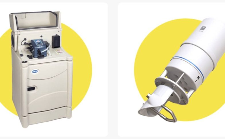 ecomonitoring Аналіз повітря