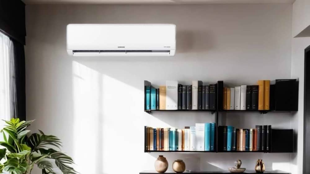 Кондиціонер для квартири: як вибрати і не помилитися