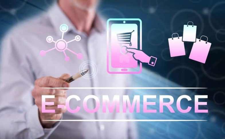 E-commerce