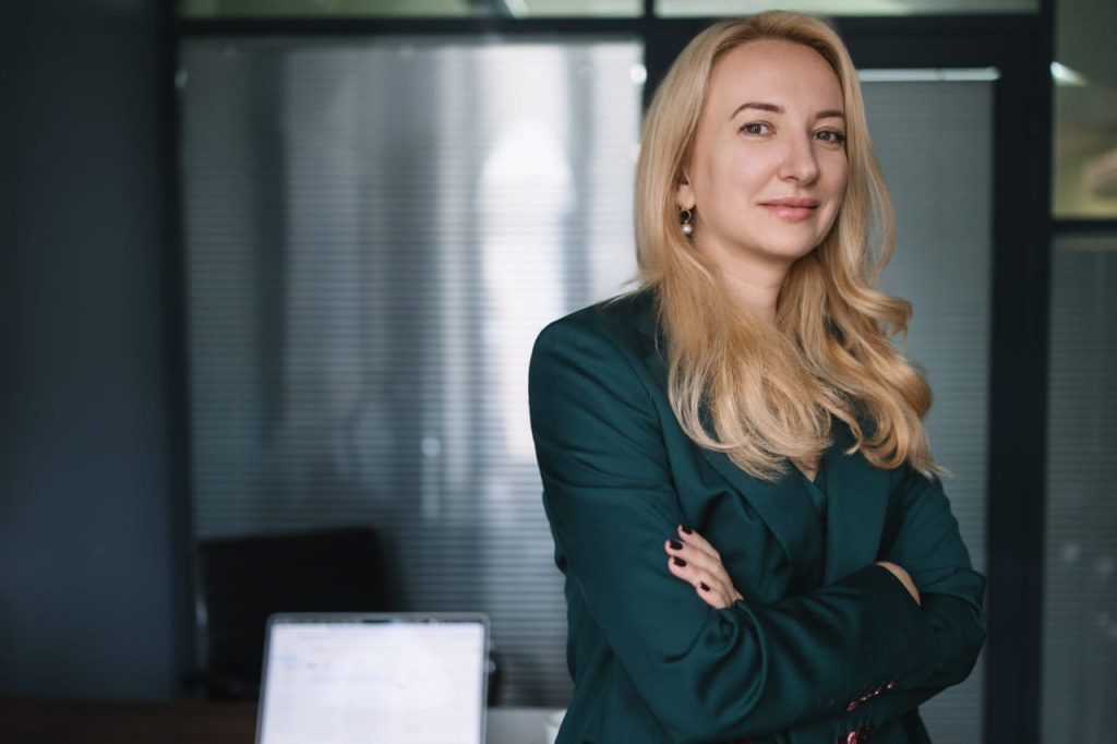 Наталия Морозова