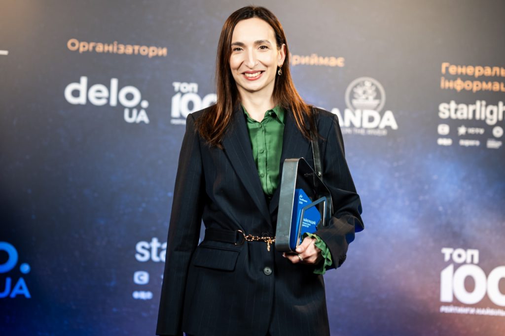 Майя Василенко