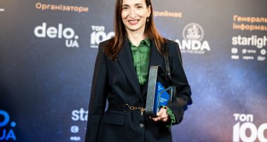 Майя Василенко