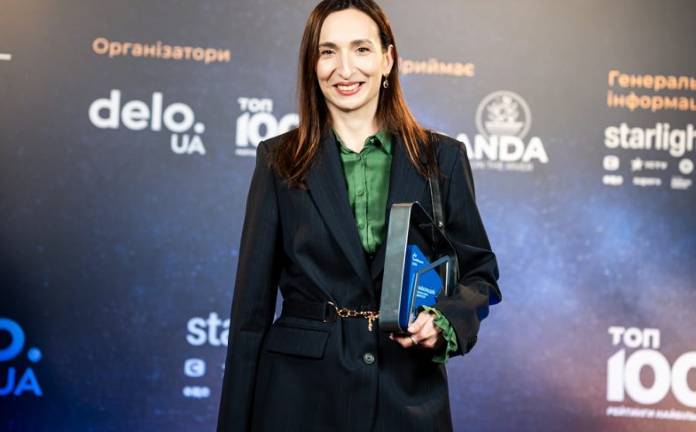 Майя Василенко